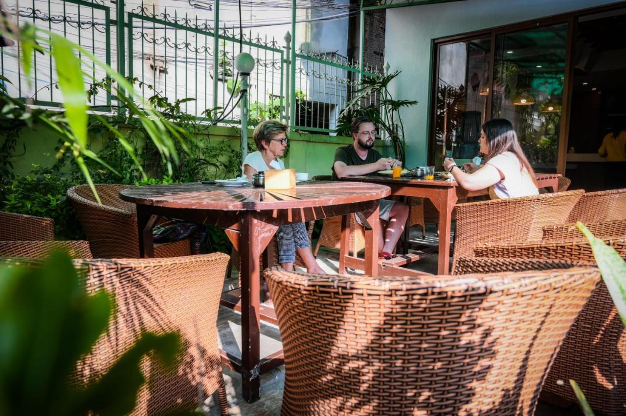 Kathmandu Prince Hotel מראה חיצוני תמונה