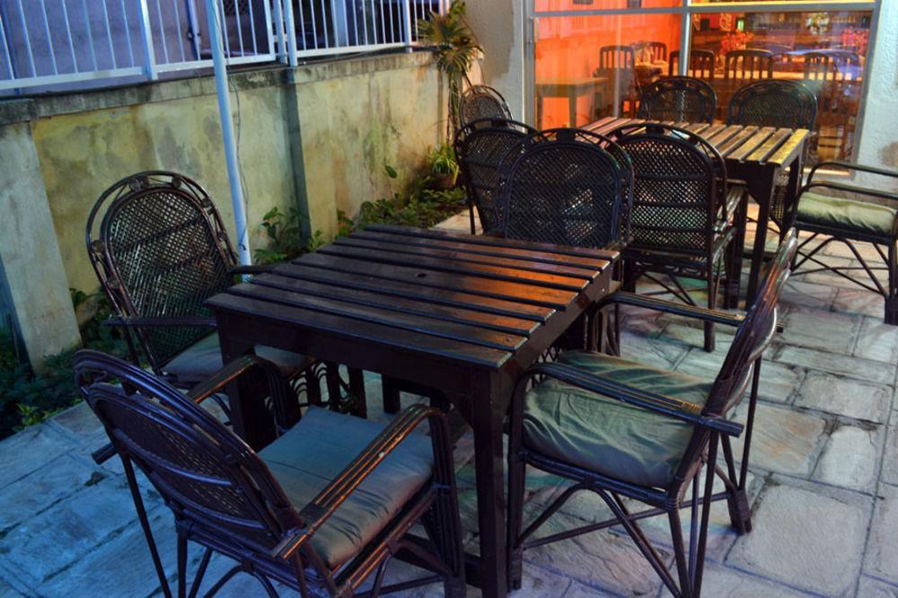 Kathmandu Prince Hotel מראה חיצוני תמונה