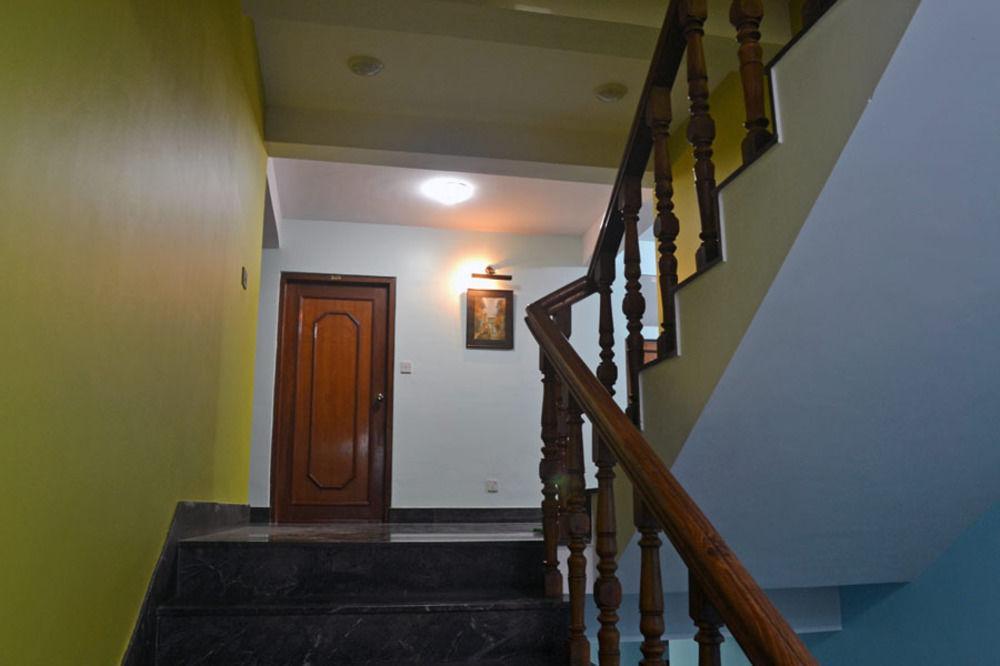 Kathmandu Prince Hotel מראה חיצוני תמונה