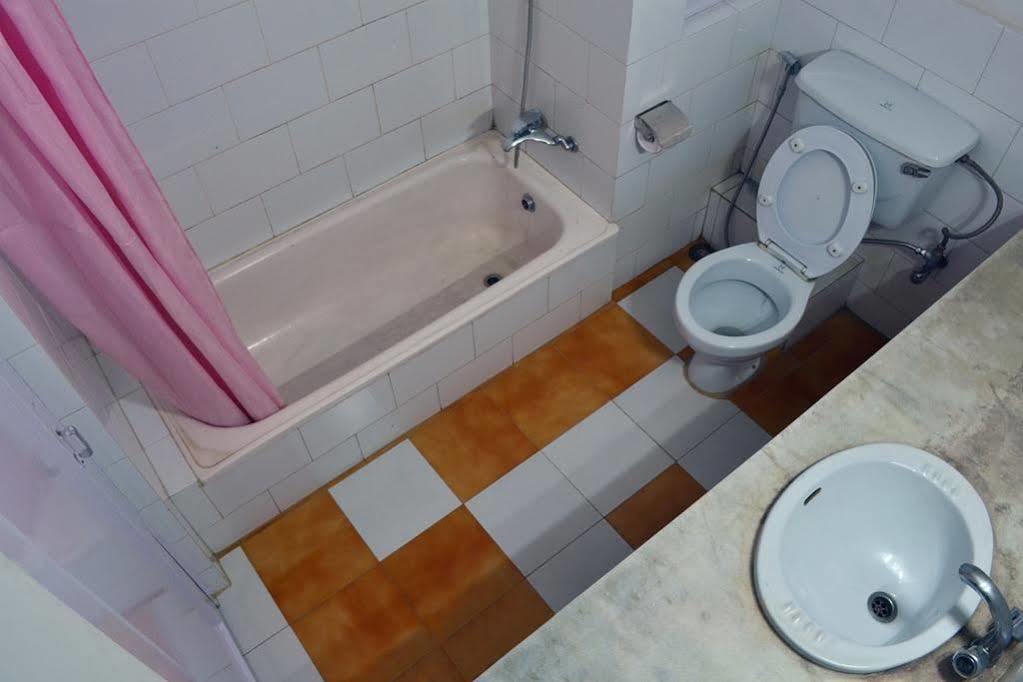 Kathmandu Prince Hotel מראה חיצוני תמונה